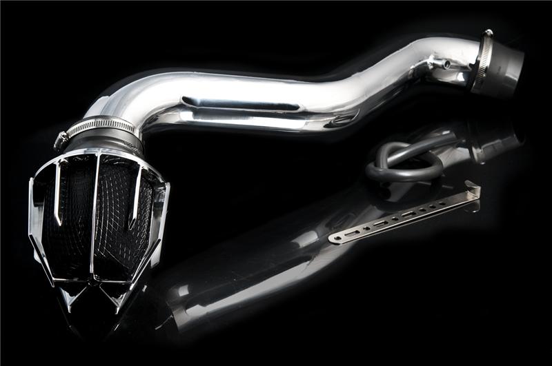Toyota Corolla Performance Air Intake - Weapon R - Dragon - Stealth - `99-`02